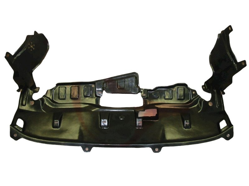 TechPro HO1228114 Engine Cover - Lower