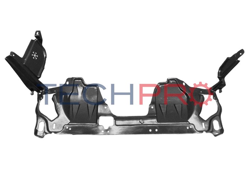 TechPro HO1228123 Engine Cover - Lower