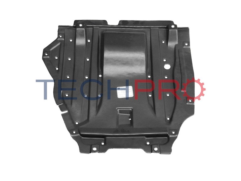 TechPro HO1228128 Engine Cover - Lower
