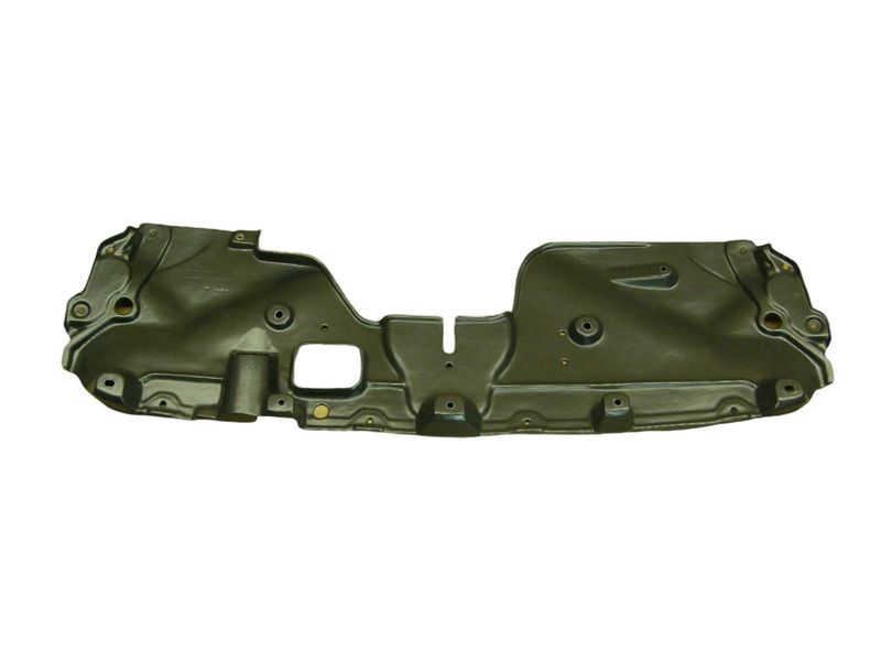 TechPro HO1228134C Engine Cover - Lower