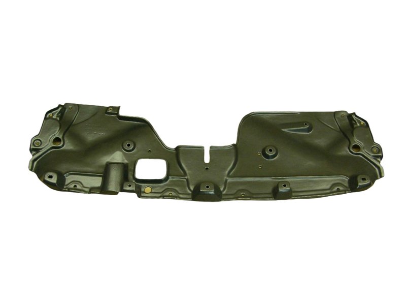 TechPro HO1228134 Engine Cover - Lower