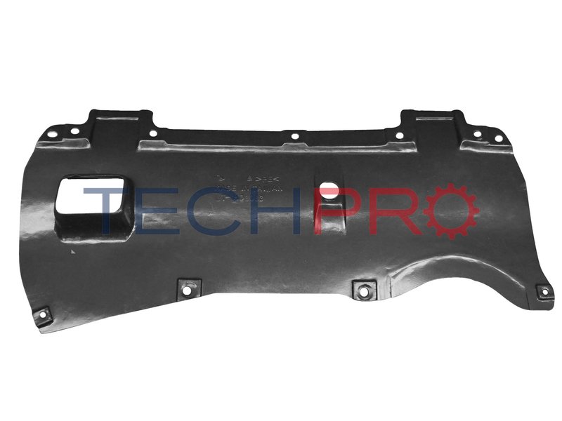 TechPro HO1228150 Engine Cover - Lower