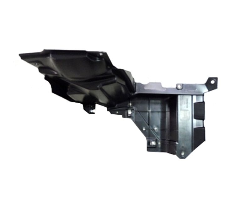 TechPro HO1228152C Engine Cover - Left Lower
