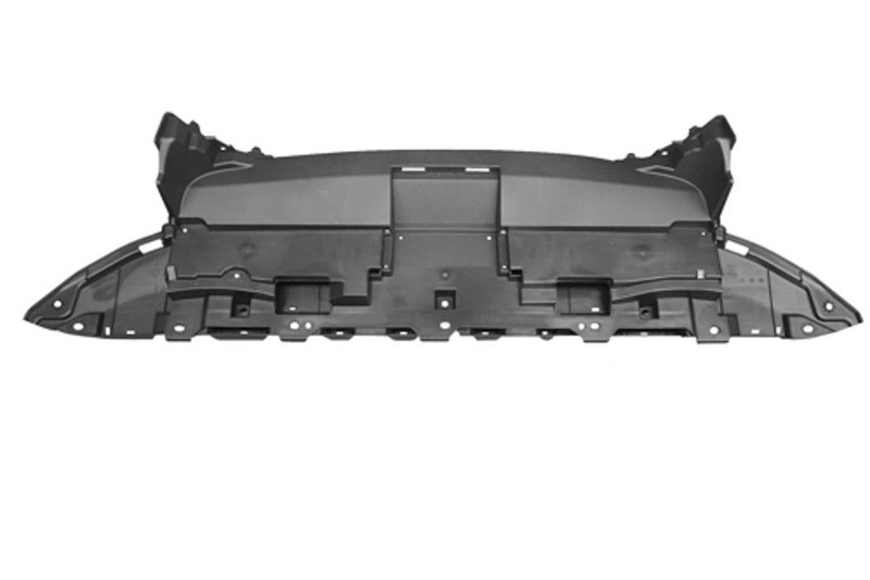 TechPro HO1228159 Engine Cover - Front Lower