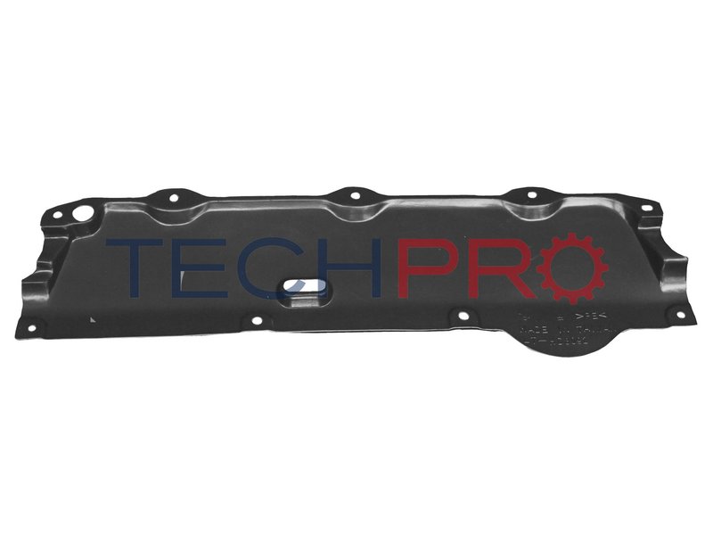 TechPro HO1228160 Engine Cover - Front Lower or Lower