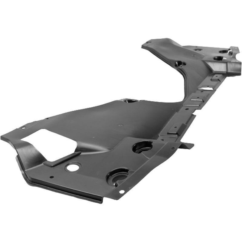 TechPro HO1228162C Engine Cover - Lower