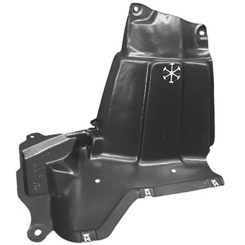 TechPro HO1228167 Engine Cover - Right Lower
