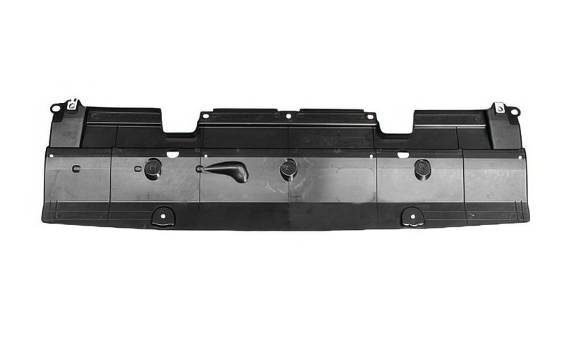 TechPro HO1228170C Engine Cover - Front Lower