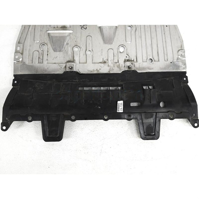 TechPro HO1228172 Engine Cover - Lower