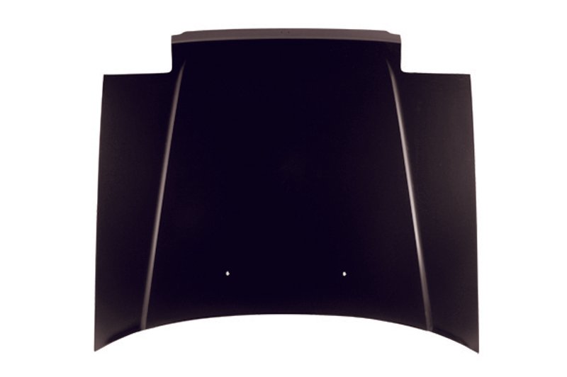 TechPro HO1230105C Hood Panel Assembly