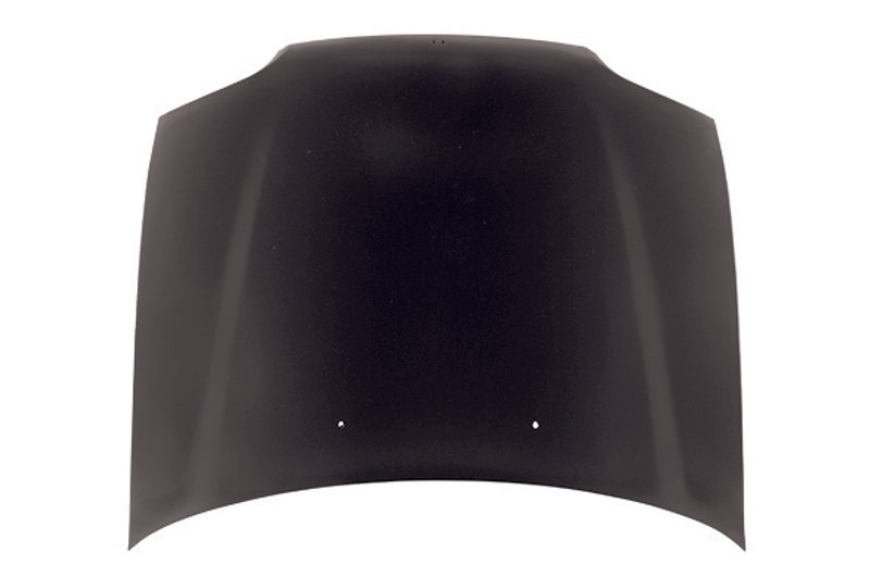 TechPro HO1230119C Hood Panel Assembly