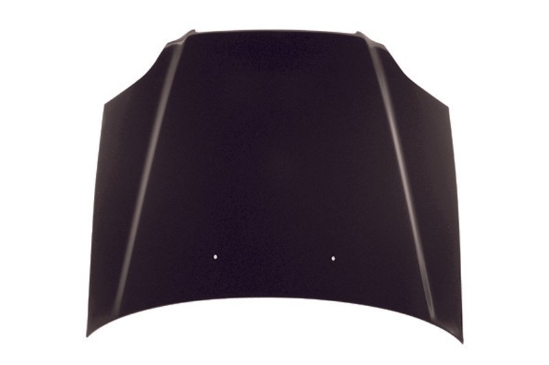 TechPro HO1230120C Hood Panel Assembly