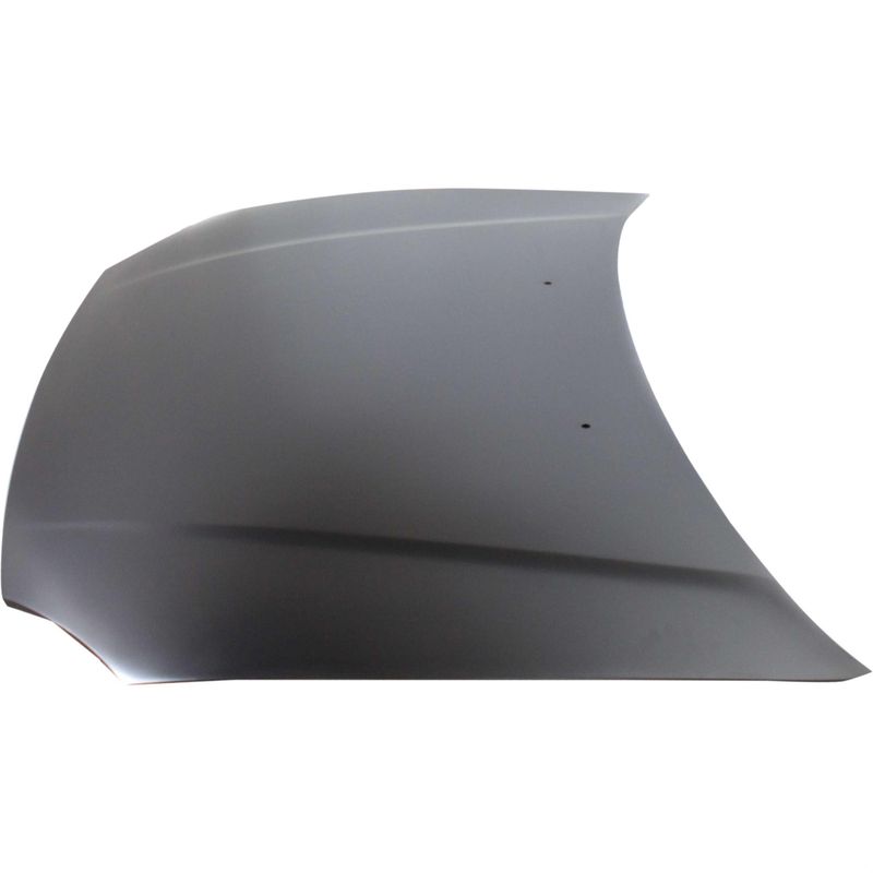 TechPro HO1230121 Hood Panel Assembly