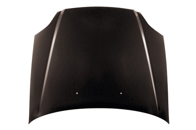 TechPro HO1230131C Hood Panel Assembly