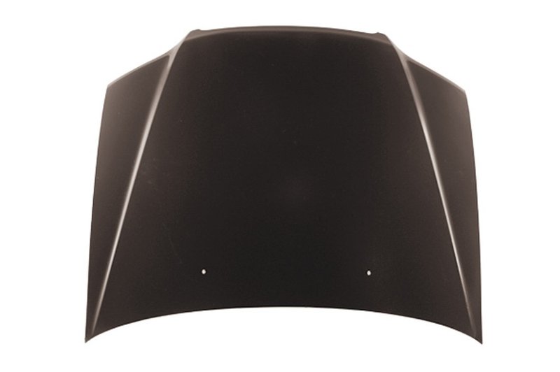 TechPro HO1230135C Hood Panel Assembly
