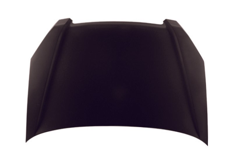 TechPro HO1230136C Hood Panel Assembly