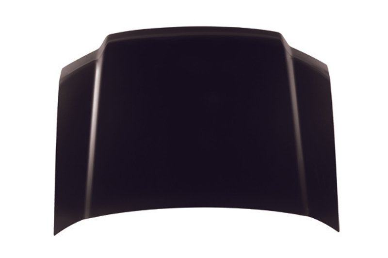 TechPro HO1230147C Hood Panel Assembly