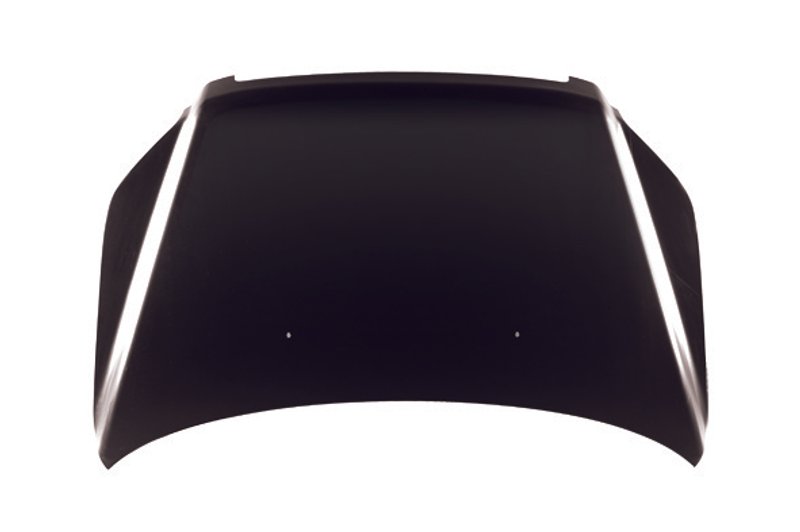 TechPro HO1230151C Hood Panel Assembly
