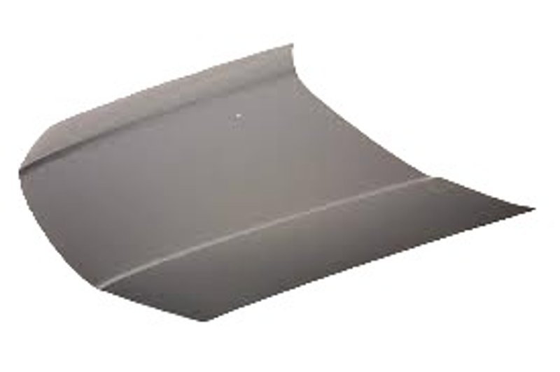 TechPro HO1230157 Hood Panel Assembly