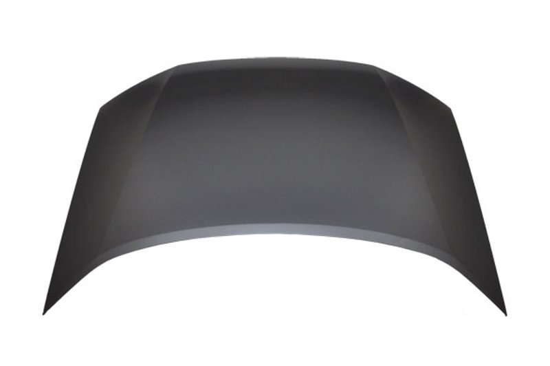 TechPro HO1230160 Hood Panel Assembly