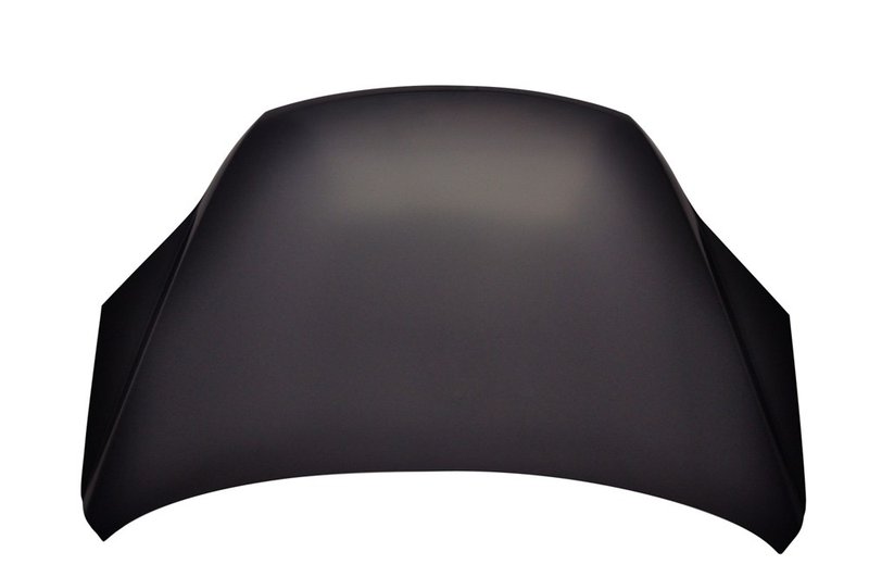 TechPro HO1230162C Hood Panel Assembly