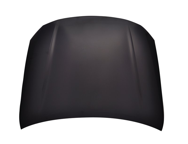 TechPro HO1230163 Hood Panel Assembly