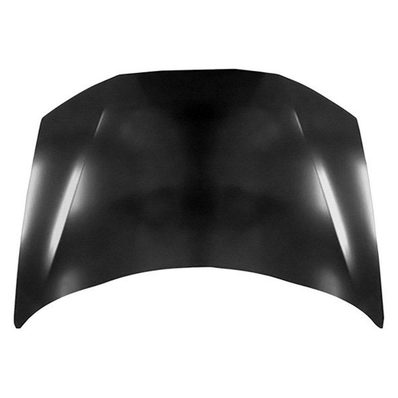 TechPro HO1230166 Hood Panel Assembly