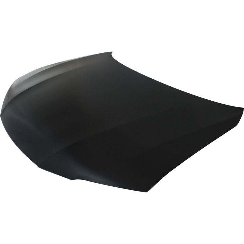 TechPro HO1230172C Hood Panel Assembly