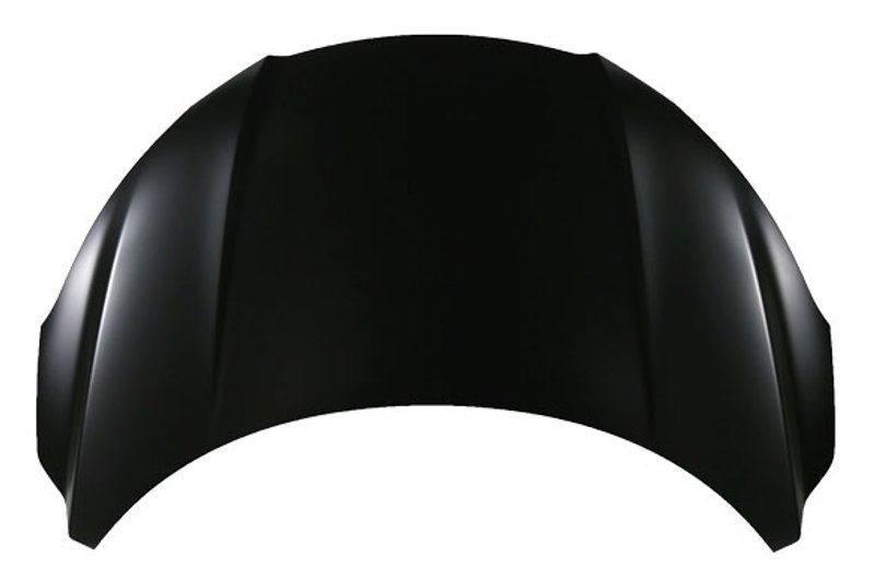 TechPro HO1230179C Hood Panel Assembly
