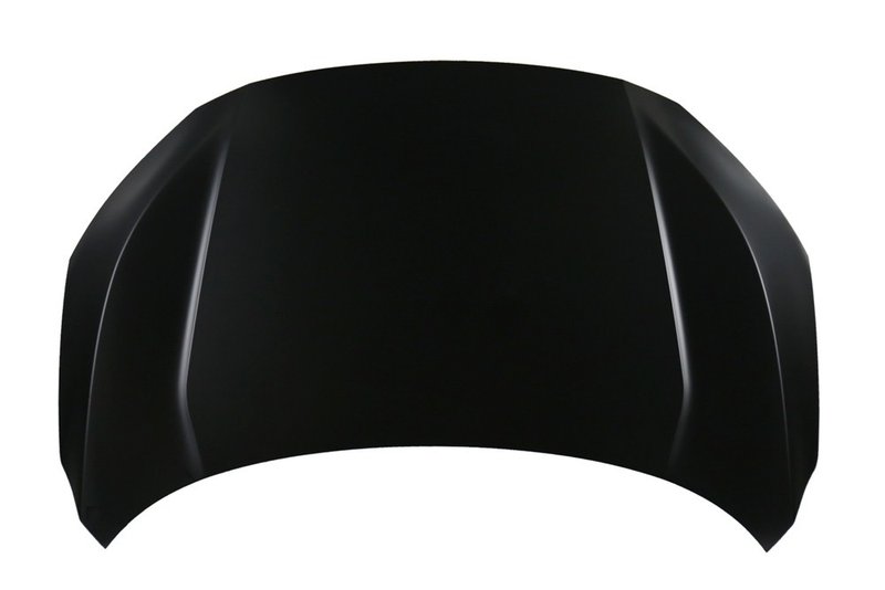 TechPro HO1230182C Hood Panel Assembly