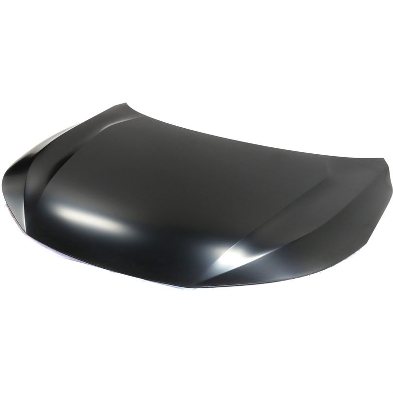 TechPro HO1230186 Hood Panel Assembly