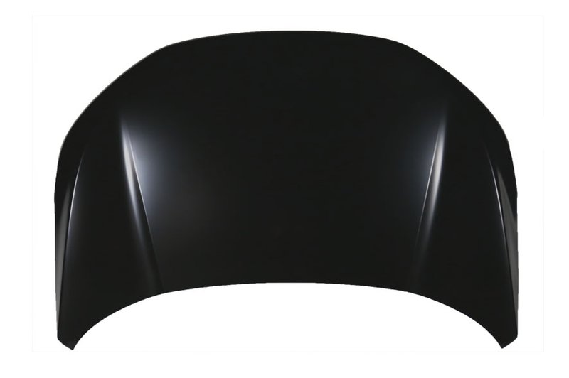 TechPro HO1230187 Hood Panel Assembly