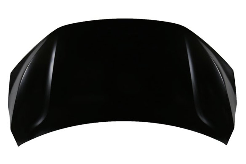 TechPro HO1230189C Hood Panel Assembly