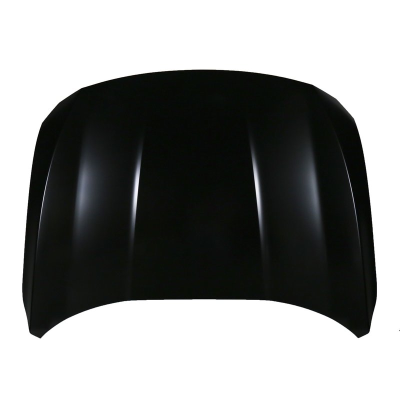 TechPro HO1230191 Hood Panel Assembly