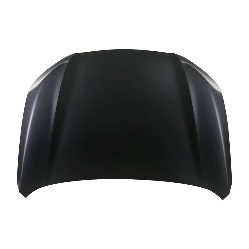 TechPro HO1230198C Hood Panel Assembly
