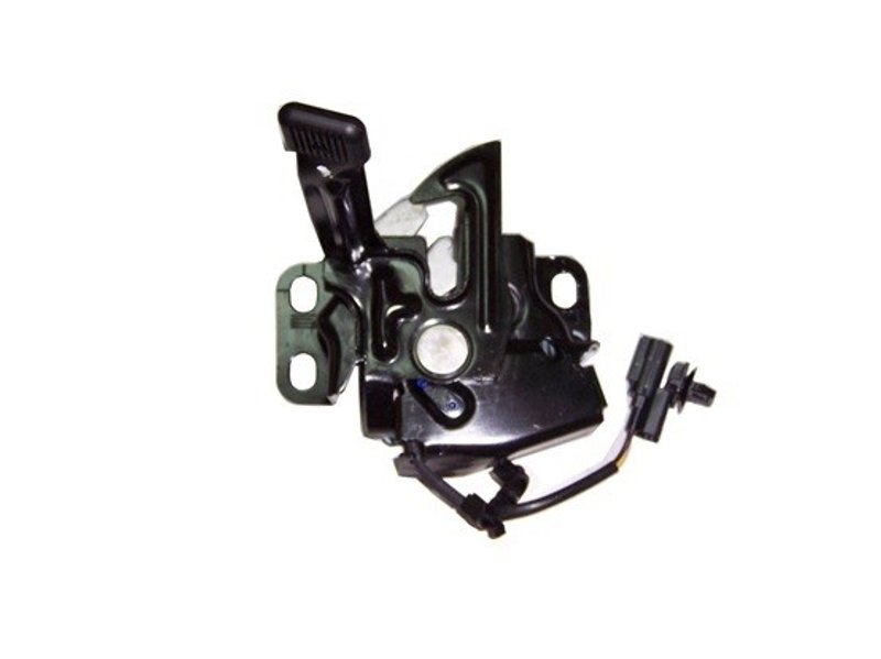 TechPro HO1234121 Hood Latch