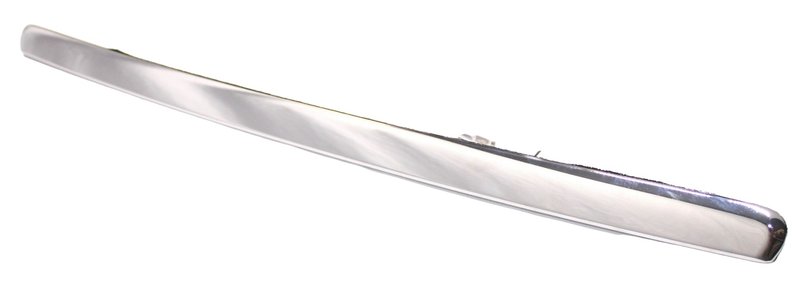 TechPro HO1235102 Hood Molding - Front