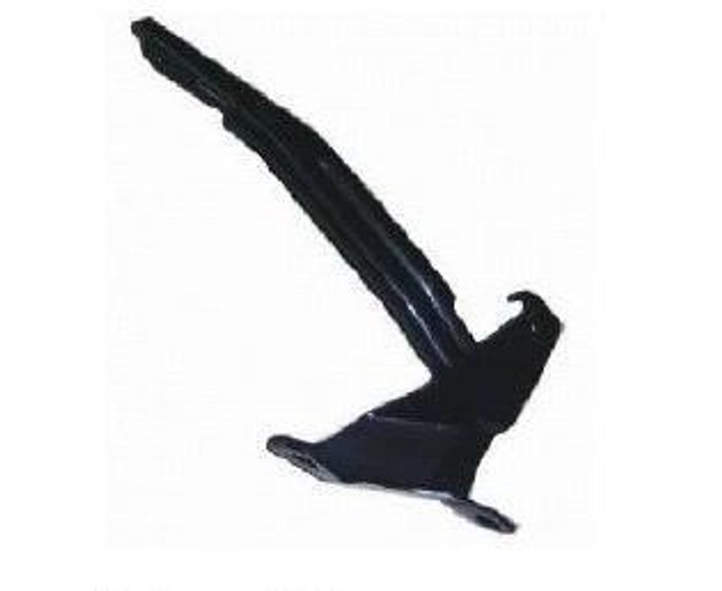 TechPro HO1236124 Hood Hinge Kit