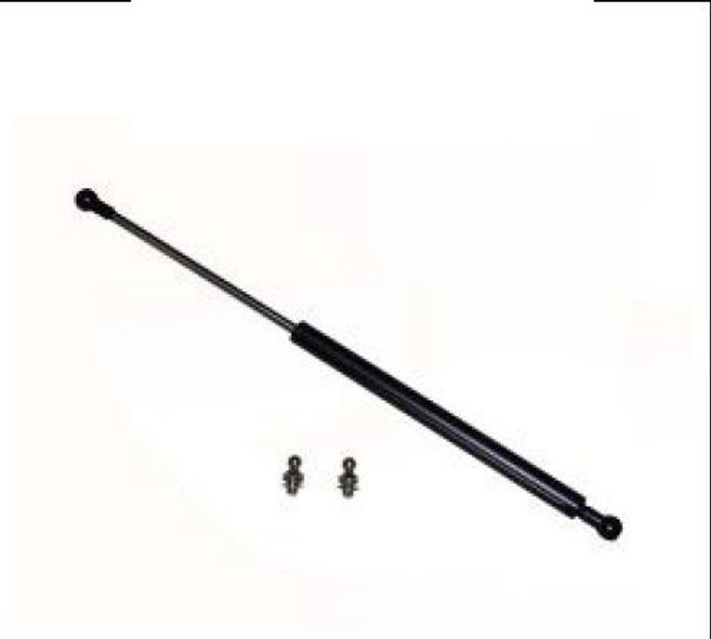 TechPro HO1237106 Hood Lift Support Assembly - Left
