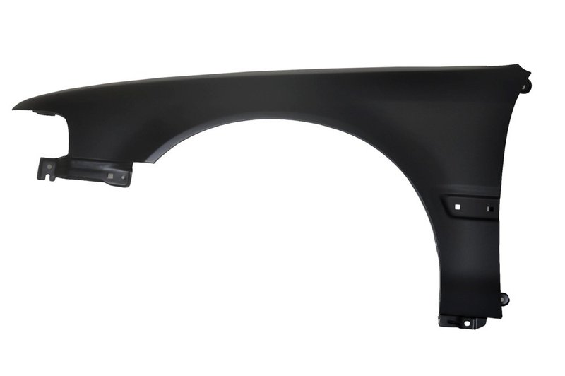 TechPro HO1240109C Fender - Front Left