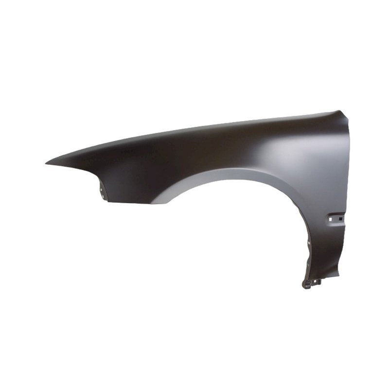 TechPro HO1240123C Fender - Front Left