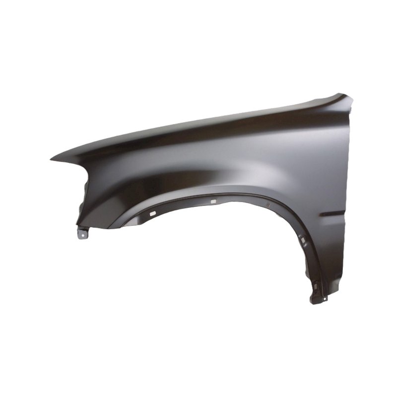 TechPro HO1240148C Fender - Front Left
