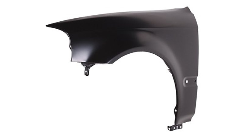 TechPro HO1240151C Fender - Front Left