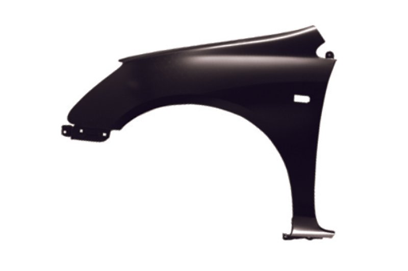 TechPro HO1240158 Fender - Front Left
