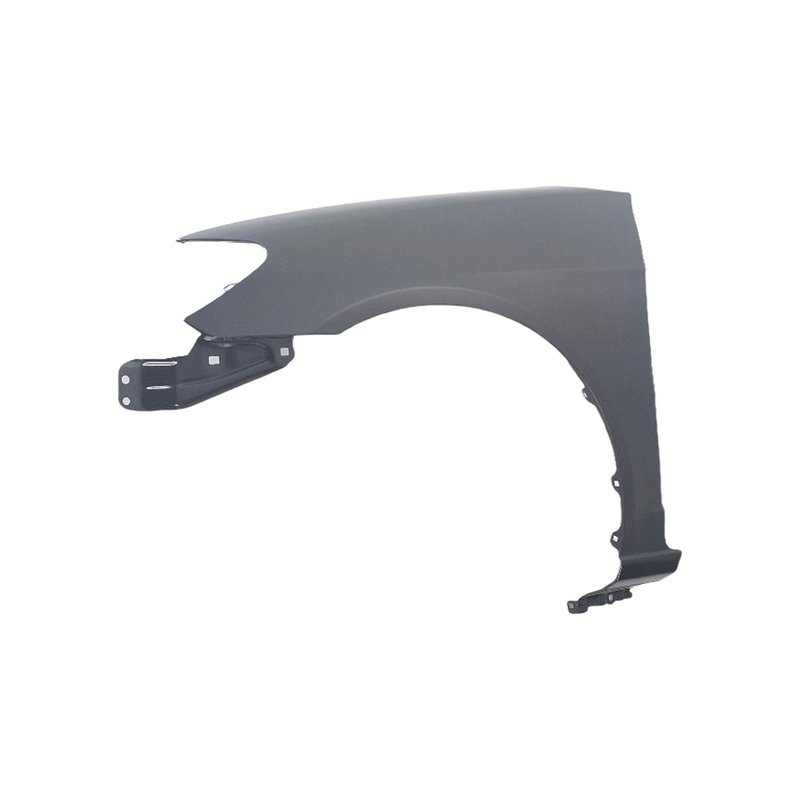 TechPro HO1240162C Fender - Front Left