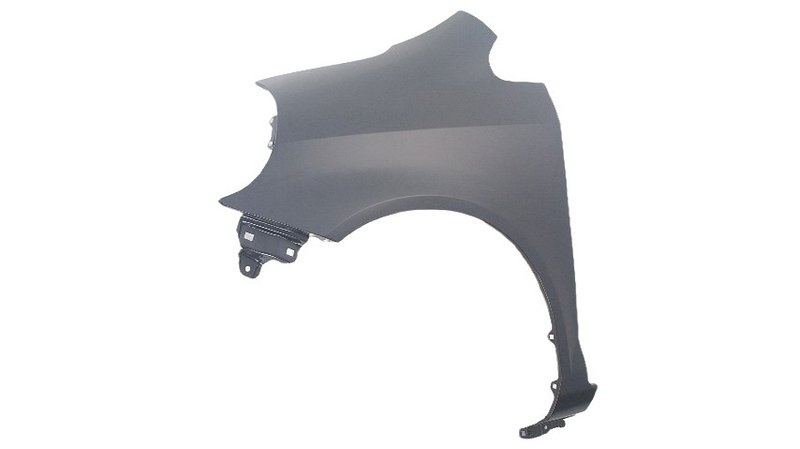 TechPro HO1240172C Fender - Front Left