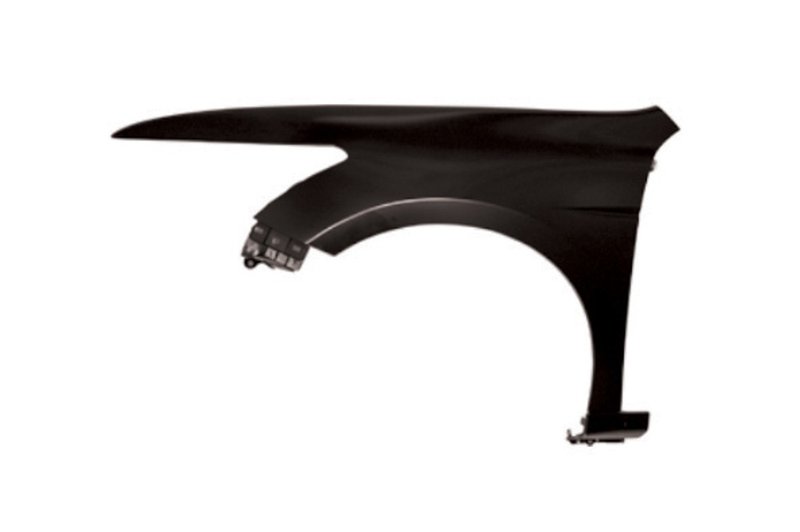 TechPro HO1240173C Fender - Front Left