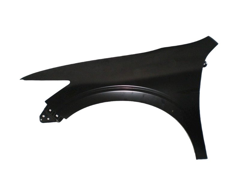 TechPro HO1240179C Fender - Front Left