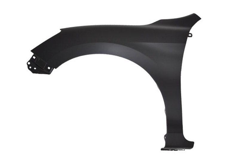 TechPro HO1240185C Fender - Front Left