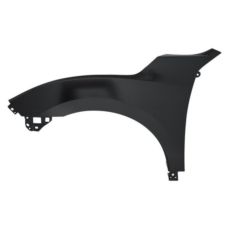 TechPro HO1240195C Fender - Front Left